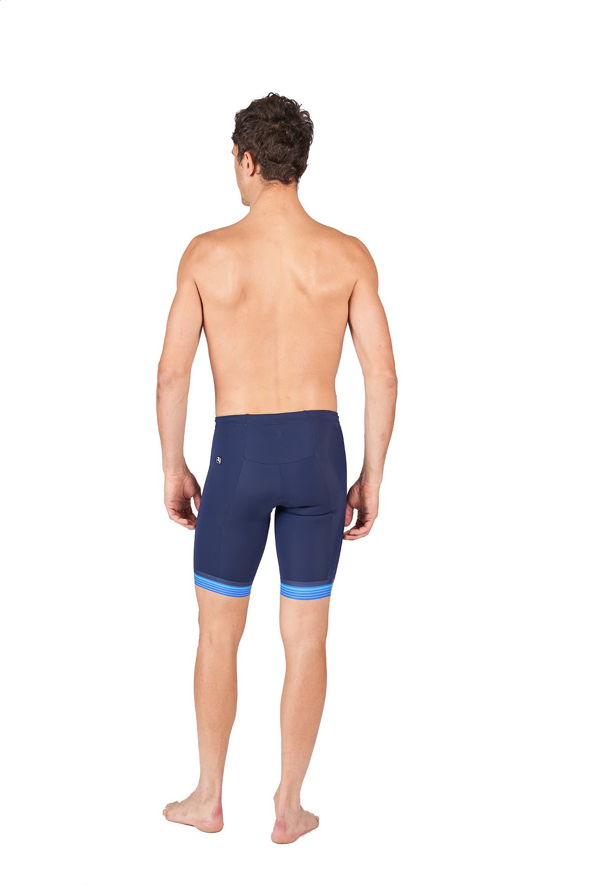 Men's Vero Pro Tri Shorts SHORT BIBS + SHORTS