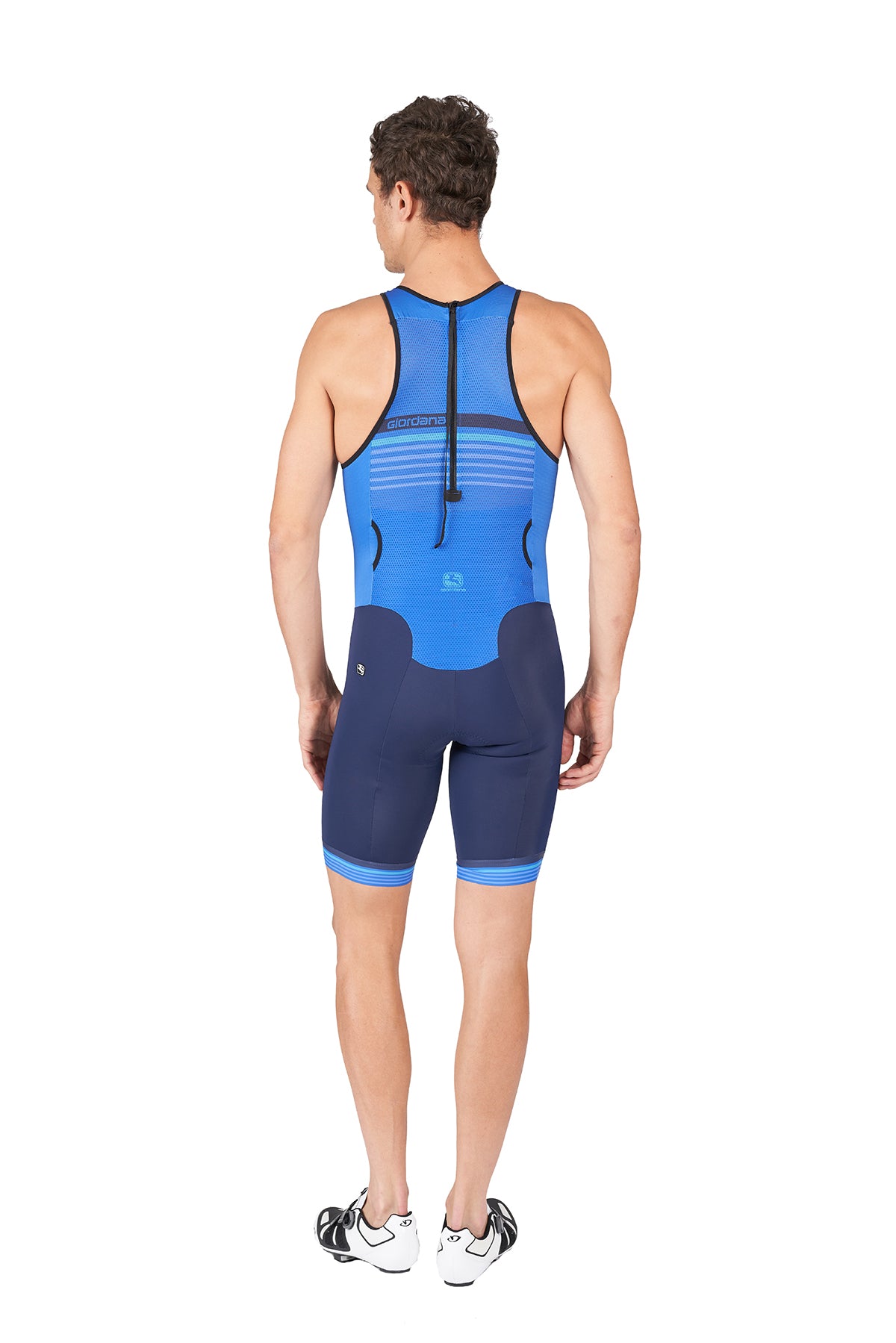Men's Vero Pro Tri Sleeveless Suit TRI SUIT SUITS