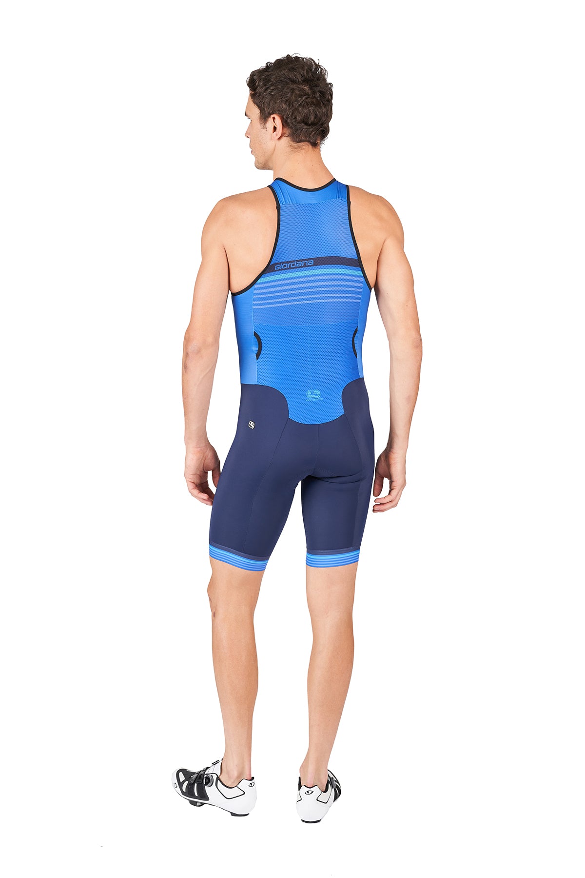 Men's Vero Pro Tri Sleeveless Suit TRI SUIT SUITS
