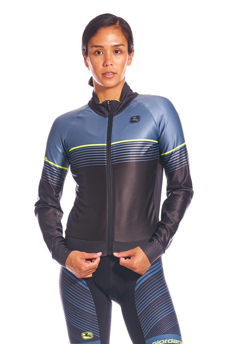Versa Winter Jacket JACKET JACKETS + VESTS