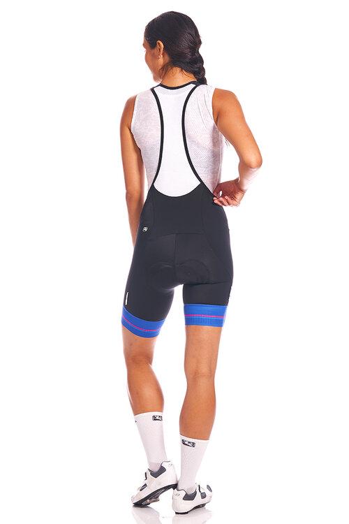 Women's Scatto Pro Bib Shorts BIB SHORT BIBS + SHORTS