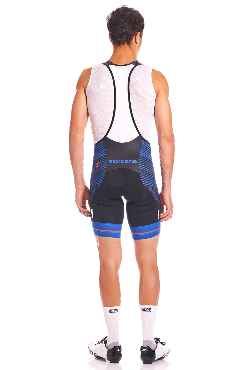 Men's Scatto Pro Bib Shorts BIB SHORT BIBS + SHORTS