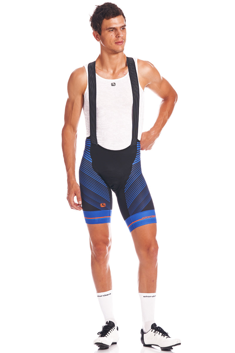 Men's Scatto Pro Bib Shorts BIB SHORT BIBS + SHORTS REGULAR XXS