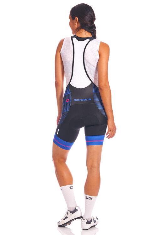 Women's Scatto Pro Bib Shorts BIB SHORT BIBS + SHORTS