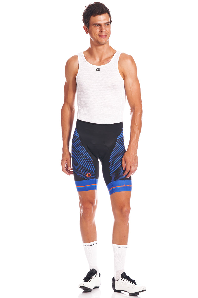 Men's Scatto Pro Short Sleeve Jersey - Giordana Custom