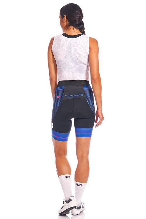 Women's Scatto Pro Shorts SHORT BIBS + SHORTS