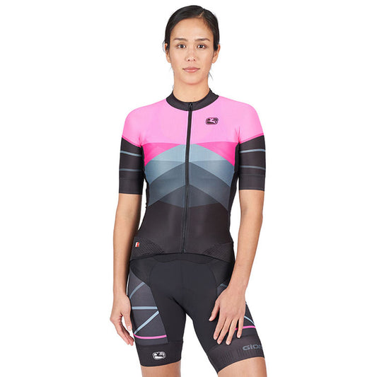 Women's FR-C Pro Tri Short Sleeve Top JERSEYS JERSEYS + TANKS