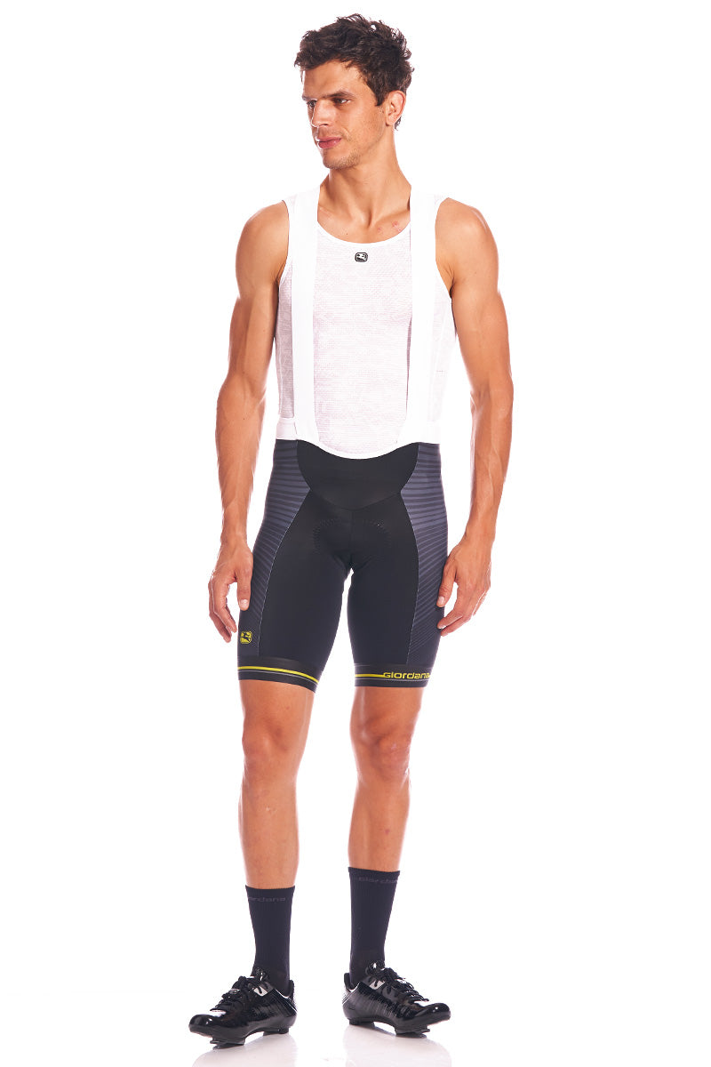 Men's Vero Pro Bib Shorts BIB SHORT BIBS + SHORTS STANDARD XXS