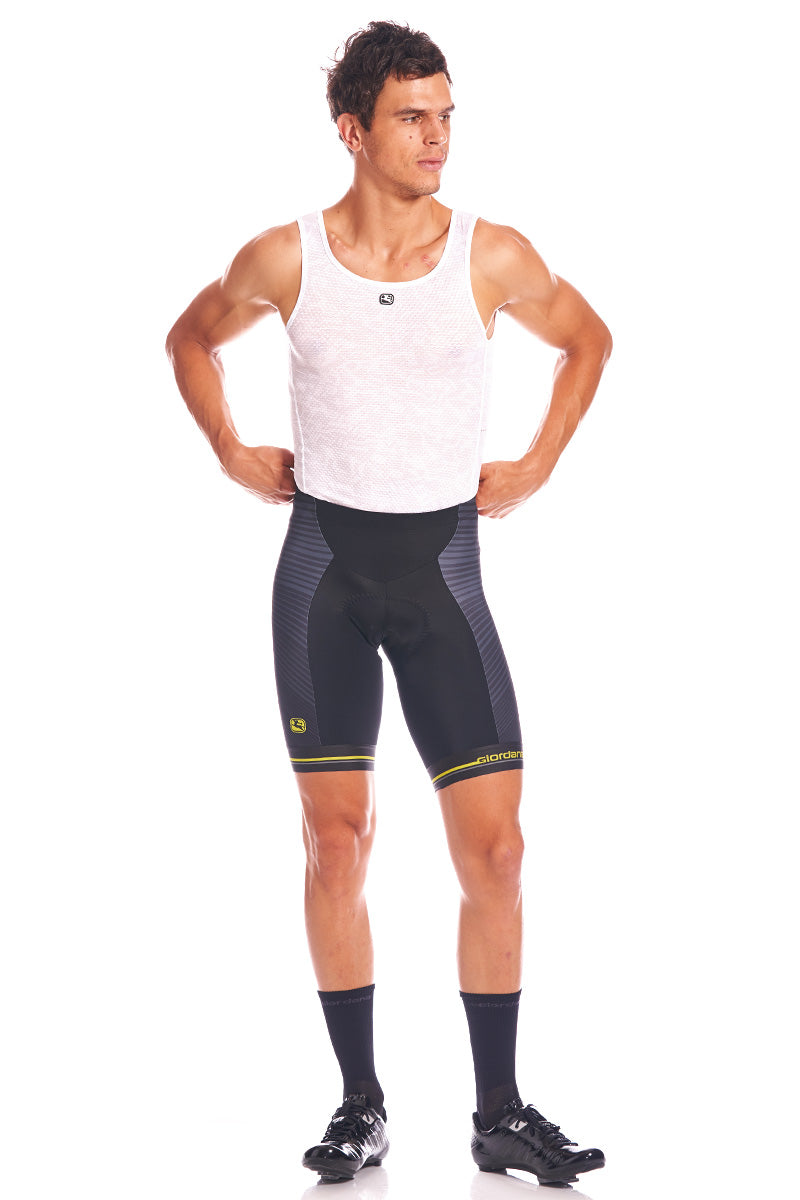 Men's Vero Pro Shorts BIB SHORT BIBS + SHORTS
