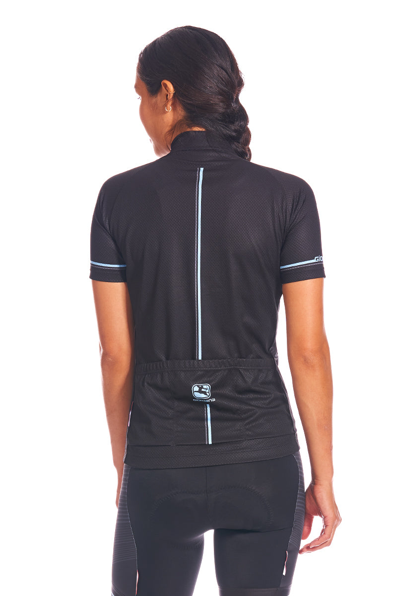Women's Vero Pro Short Sleeve Jersey JERSEYS JERSEYS + TANKS