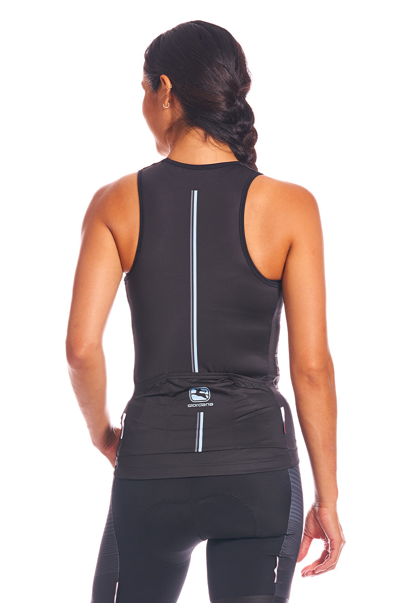 Women's Vero Tank JERSEYS JERSEYS + TANKS