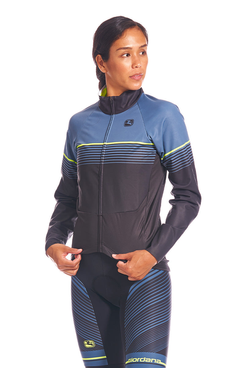 Alpine Windfront Jacket JACKET JACKETS + VESTS