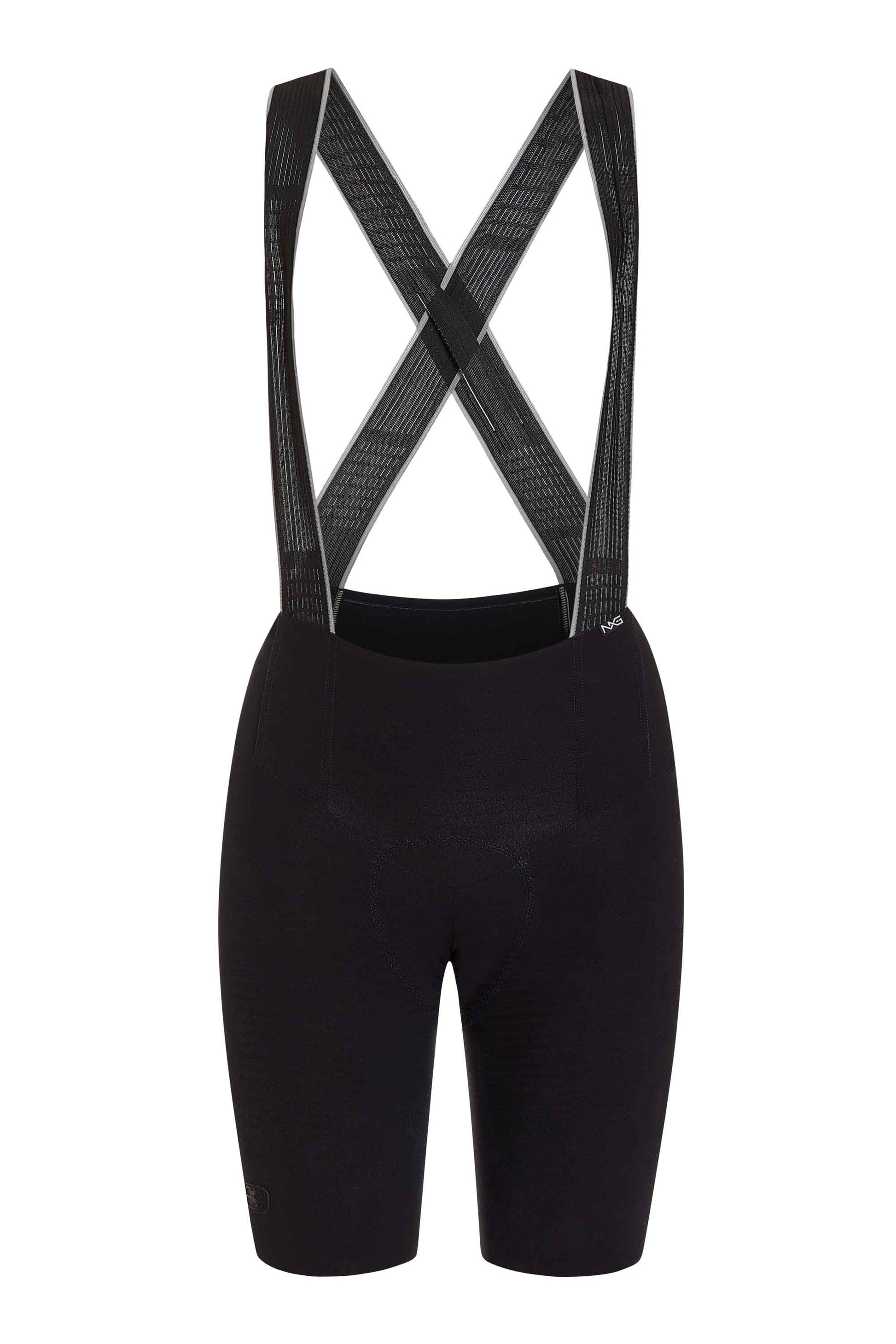 Women's NX-G Bib Shorts BIB SHORT BIBS + SHORTS Regular XXS