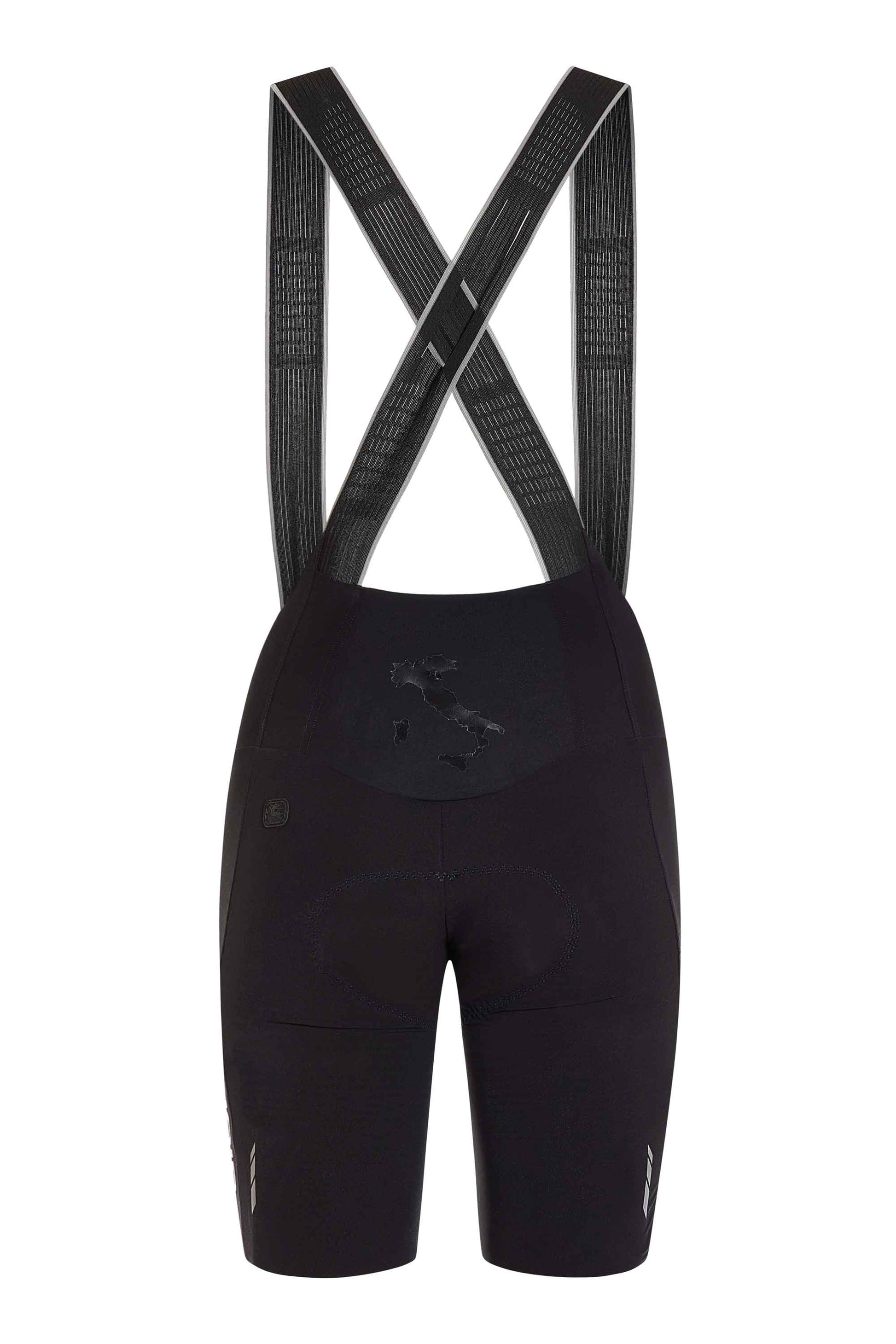 Women's NX-G Bib Shorts BIB SHORT BIBS + SHORTS