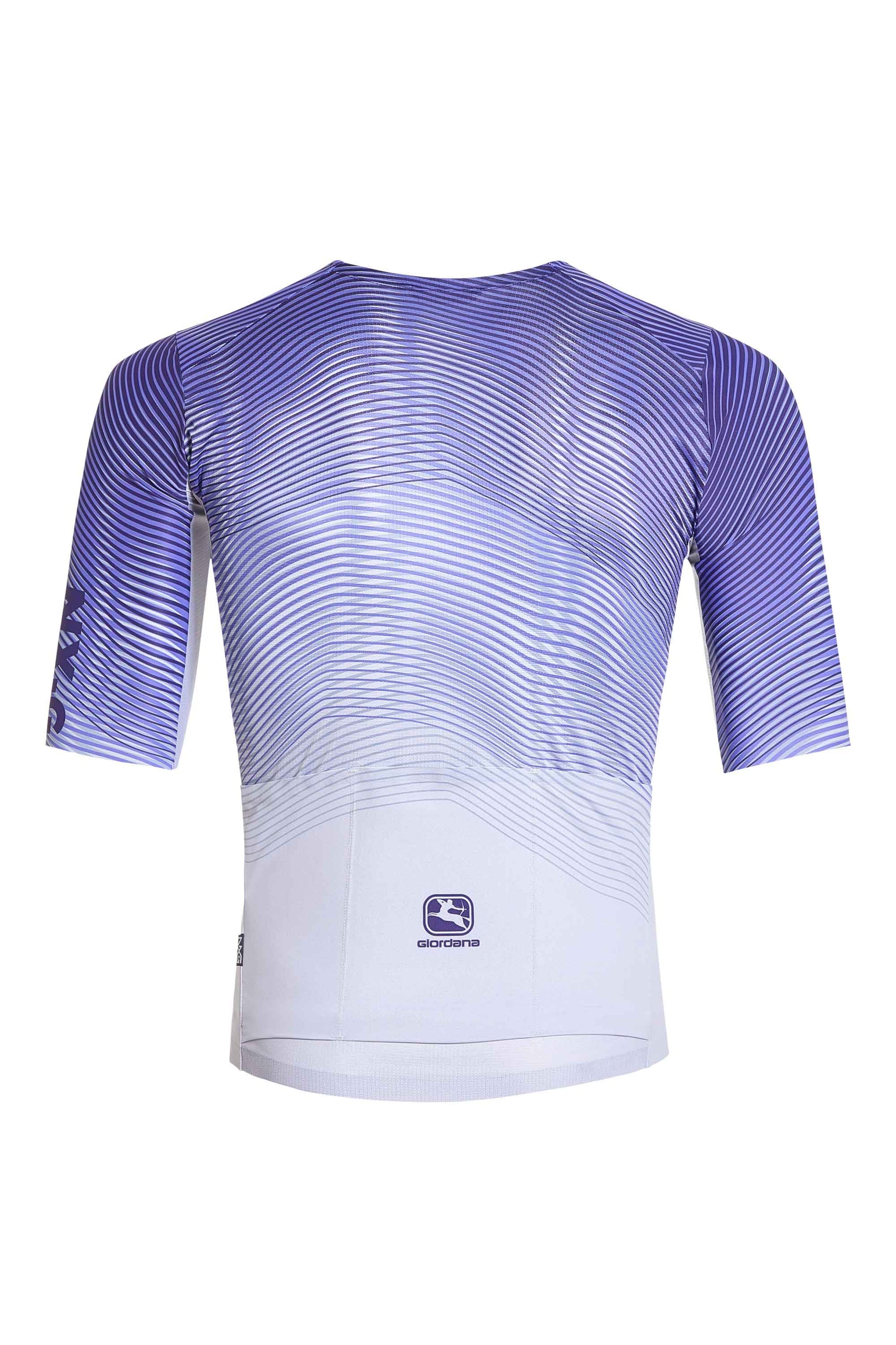 Men's NX-G Short Sleeve Jersey JERSEYS JERSEYS + TANKS