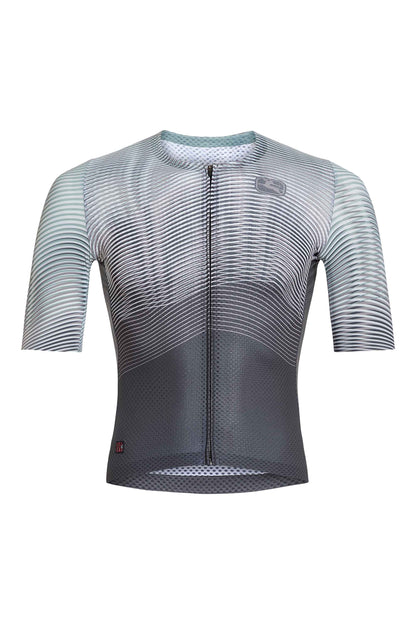 Men's FR-C Lyte Short Sleeve Jersey JERSEYS JERSEYS + TANKS Full Length Zipper XXS