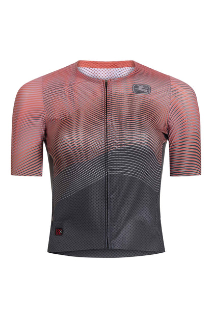 Women's FR-C Lyte Short Sleeve Jersey JERSEYS JERSEYS + TANKS Full Length Zipper XXS