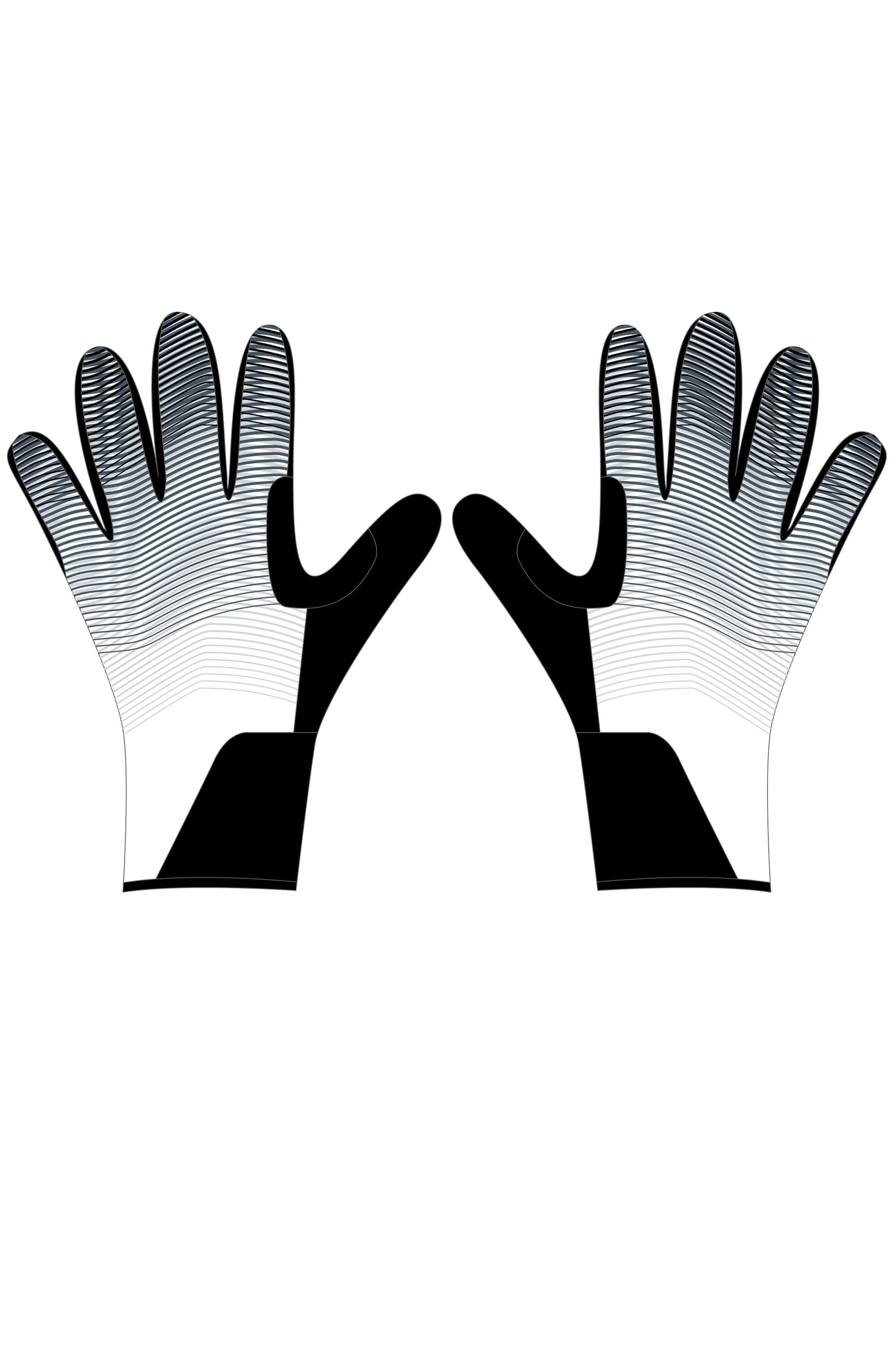 Winter Gloves GLOVES GLOVES XS