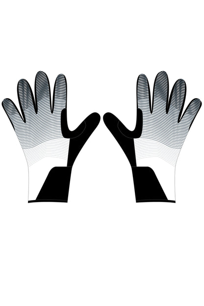 Winter Gloves GLOVES GLOVES XS