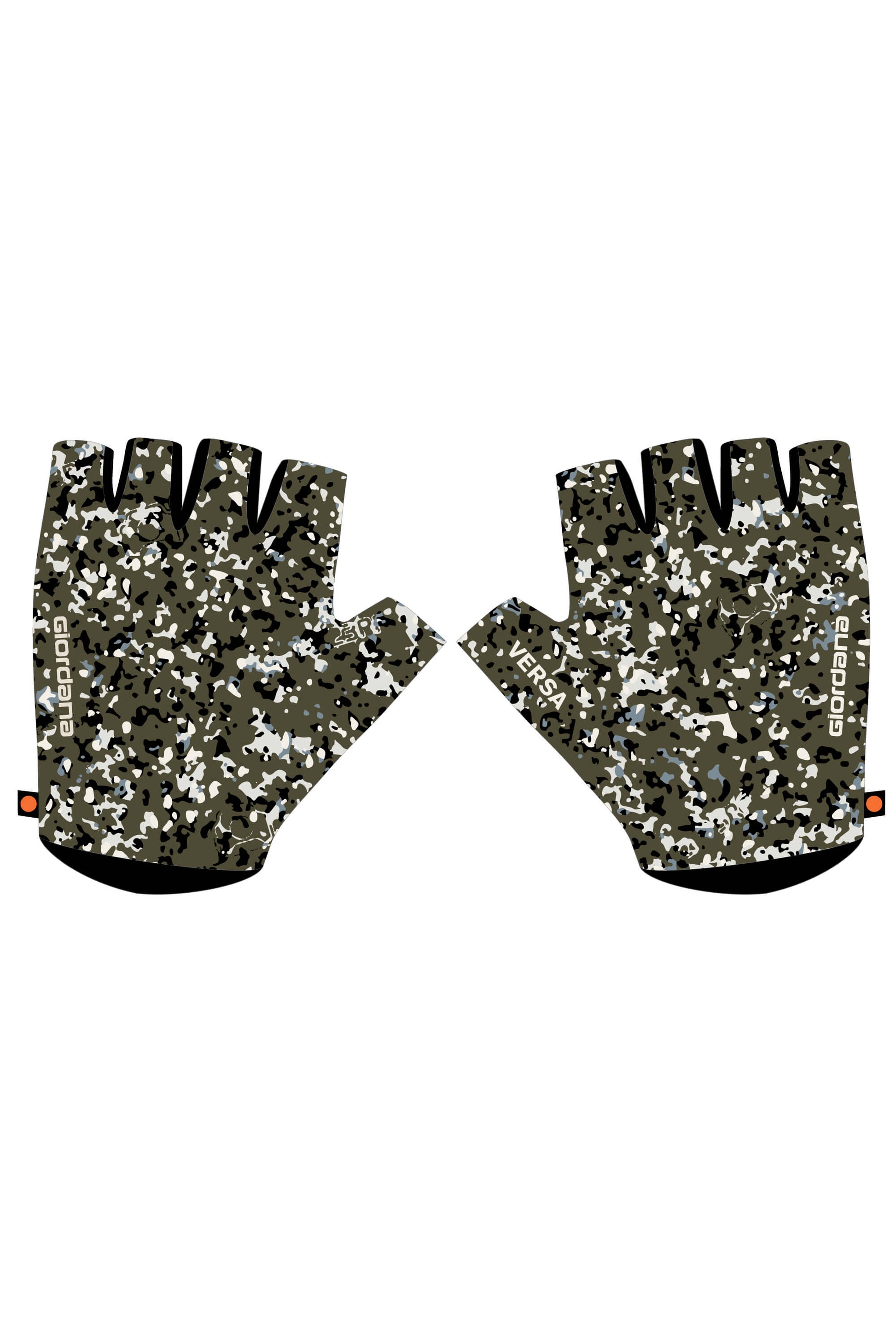 Versa Summer Gloves GLOVES GLOVES XS