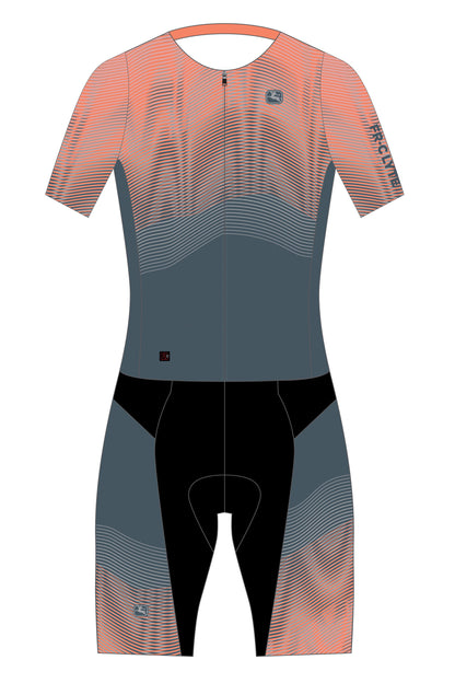 Women's FR-C Lyte Short Sleeve Doppio Suit SPEEDSUIT SUITS XXS