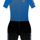 Men's Short Sleeve NX-G Road Suit SUIT SUITS
