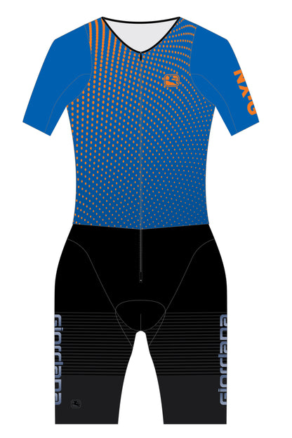 Men's Short Sleeve NX-G Road Suit SPEEDSUIT SUITS XXS