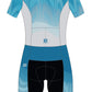Men's Vero Short Sleeve Road Suit