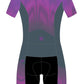 Women's Vero Short Sleeve Road Suit SPEEDSUIT SUITS