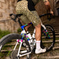 Men's Beyond Gravel Printed Pocket Cordura Cargo Bib Shorts BIB SHORT BIBS + SHORTS