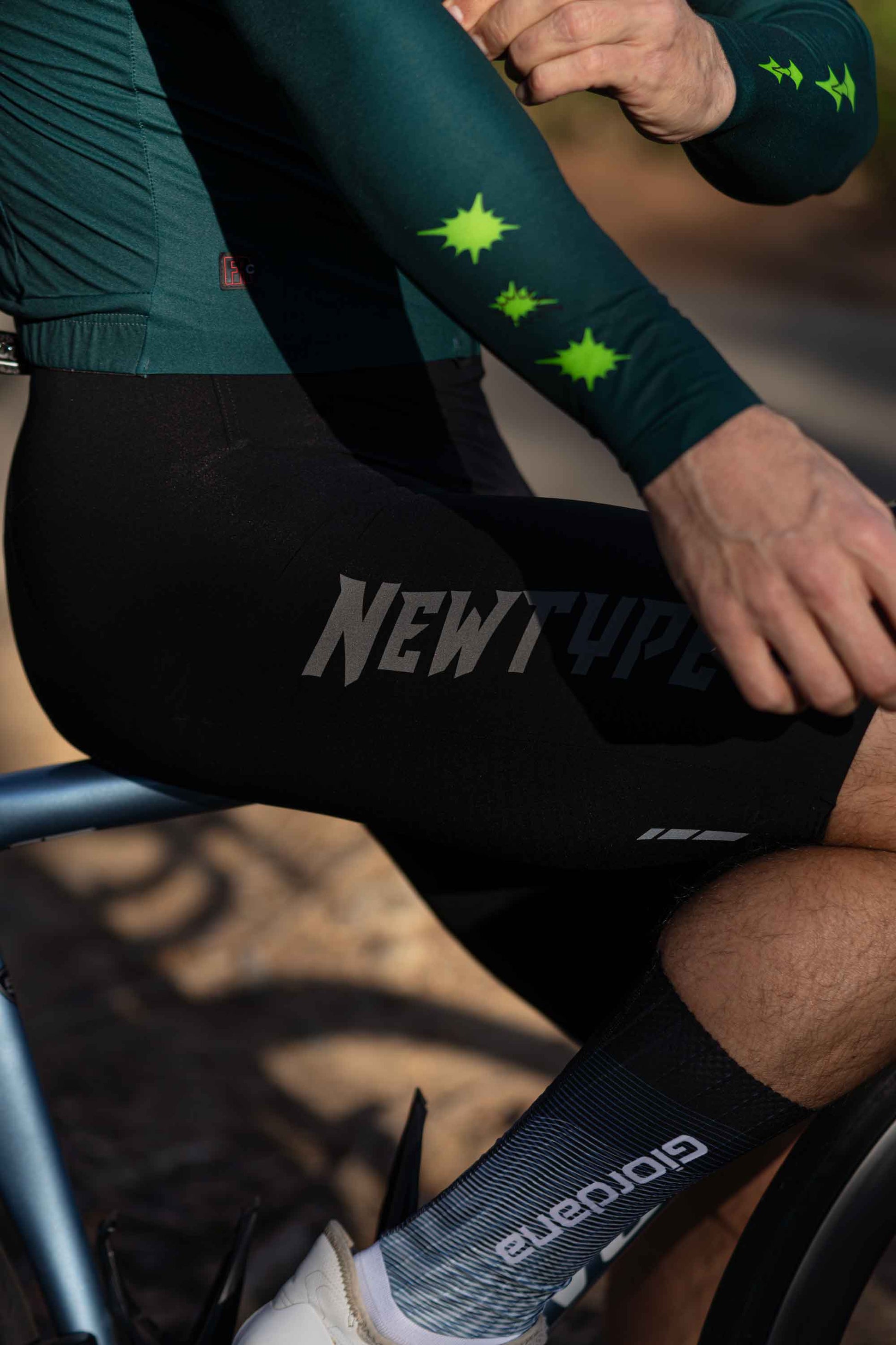 Men's NX-G Bib Shorts BIB SHORT BIBS + SHORTS