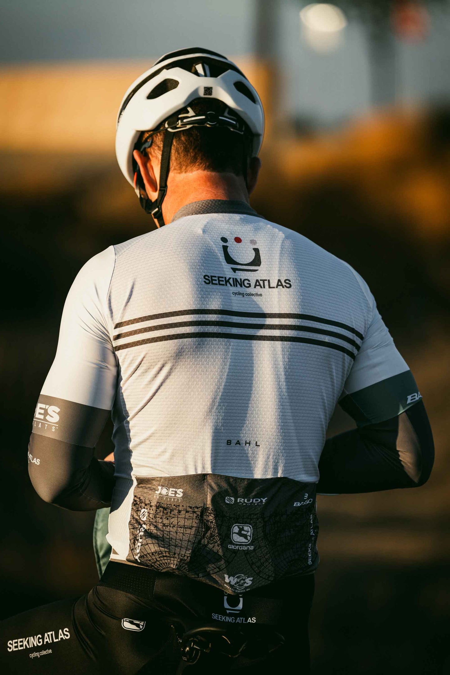 Men's FR-C Short Sleeve Jersey JERSEYS JERSEYS + TANKS