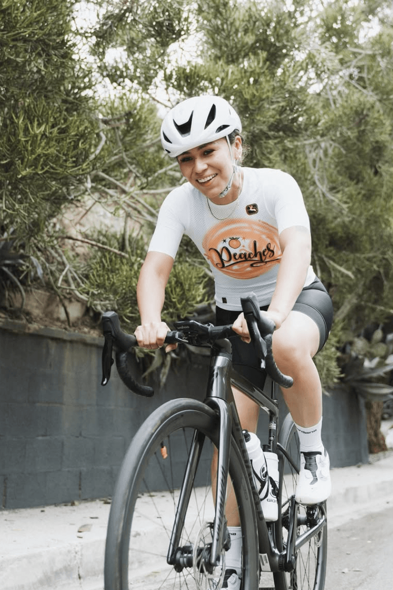 Women's FR-C Lyte Short Sleeve Jersey JERSEYS JERSEYS + TANKS