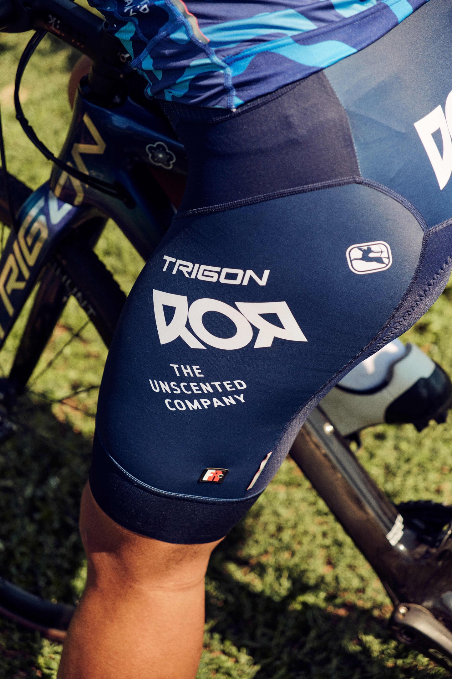 Men's FR-C Bib Shorts BIB SHORT BIBS + SHORTS