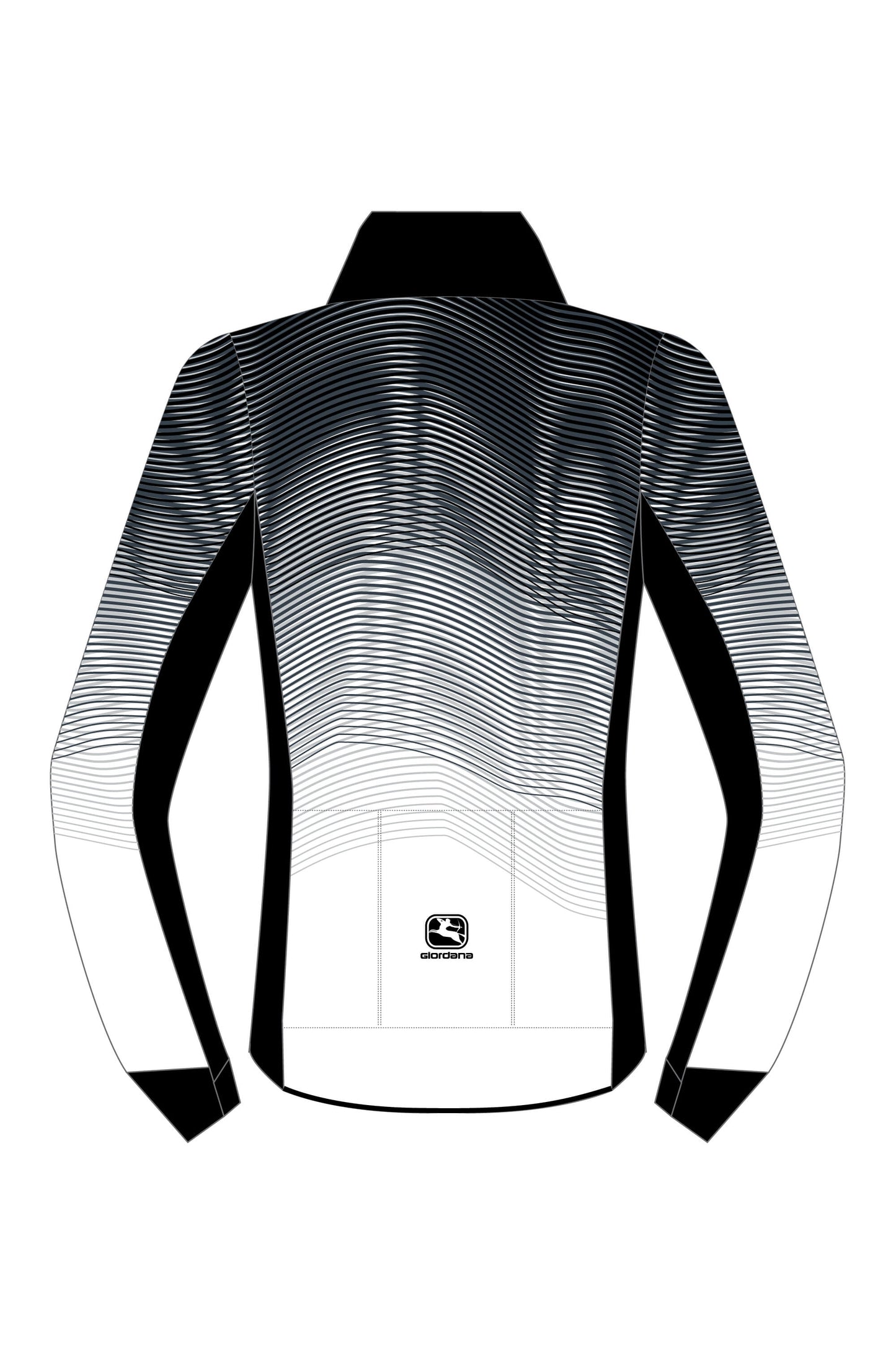 "300" Winter Jacket JACKET JACKETS + VESTS