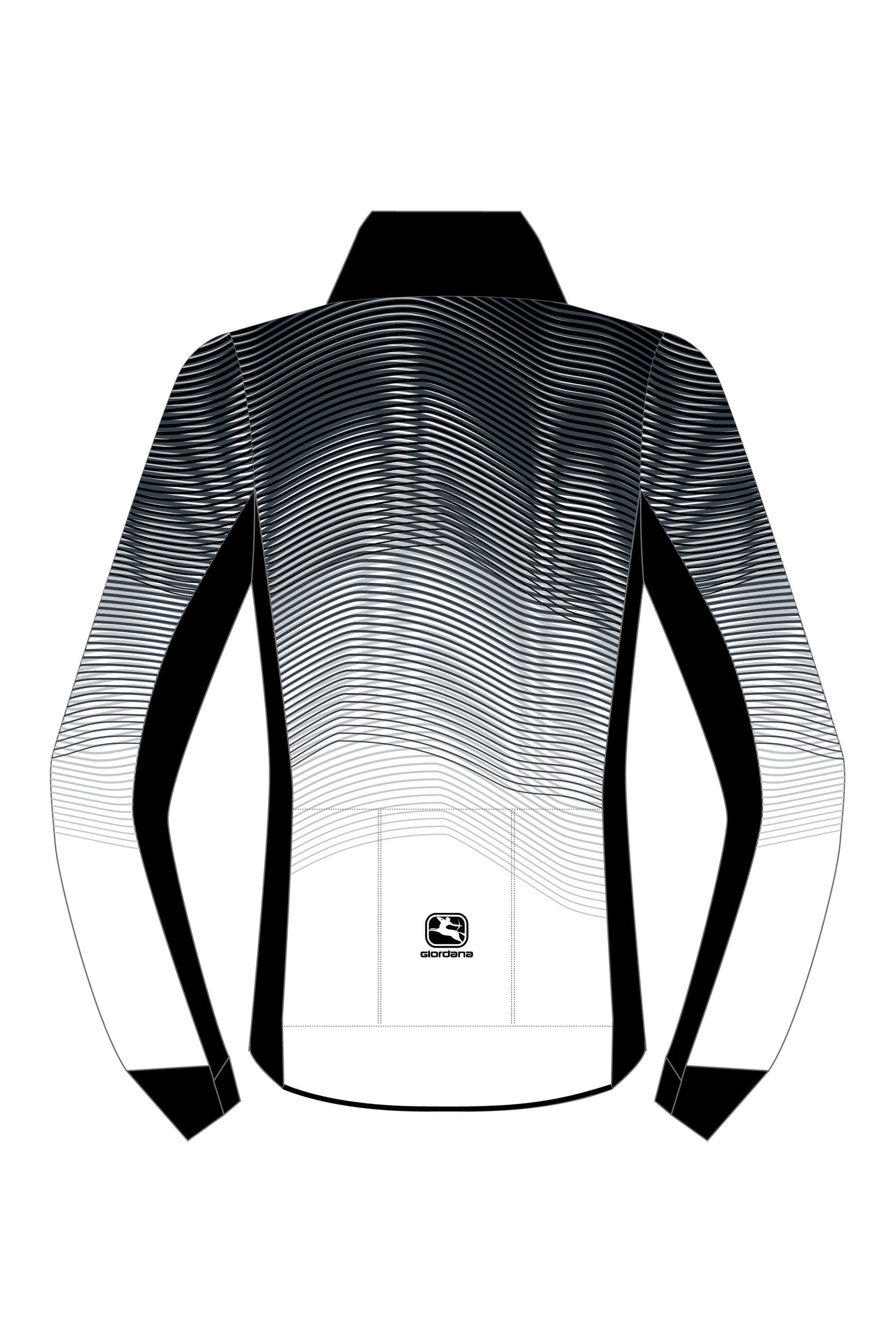 "300" Winter Jacket JACKET JACKETS + VESTS