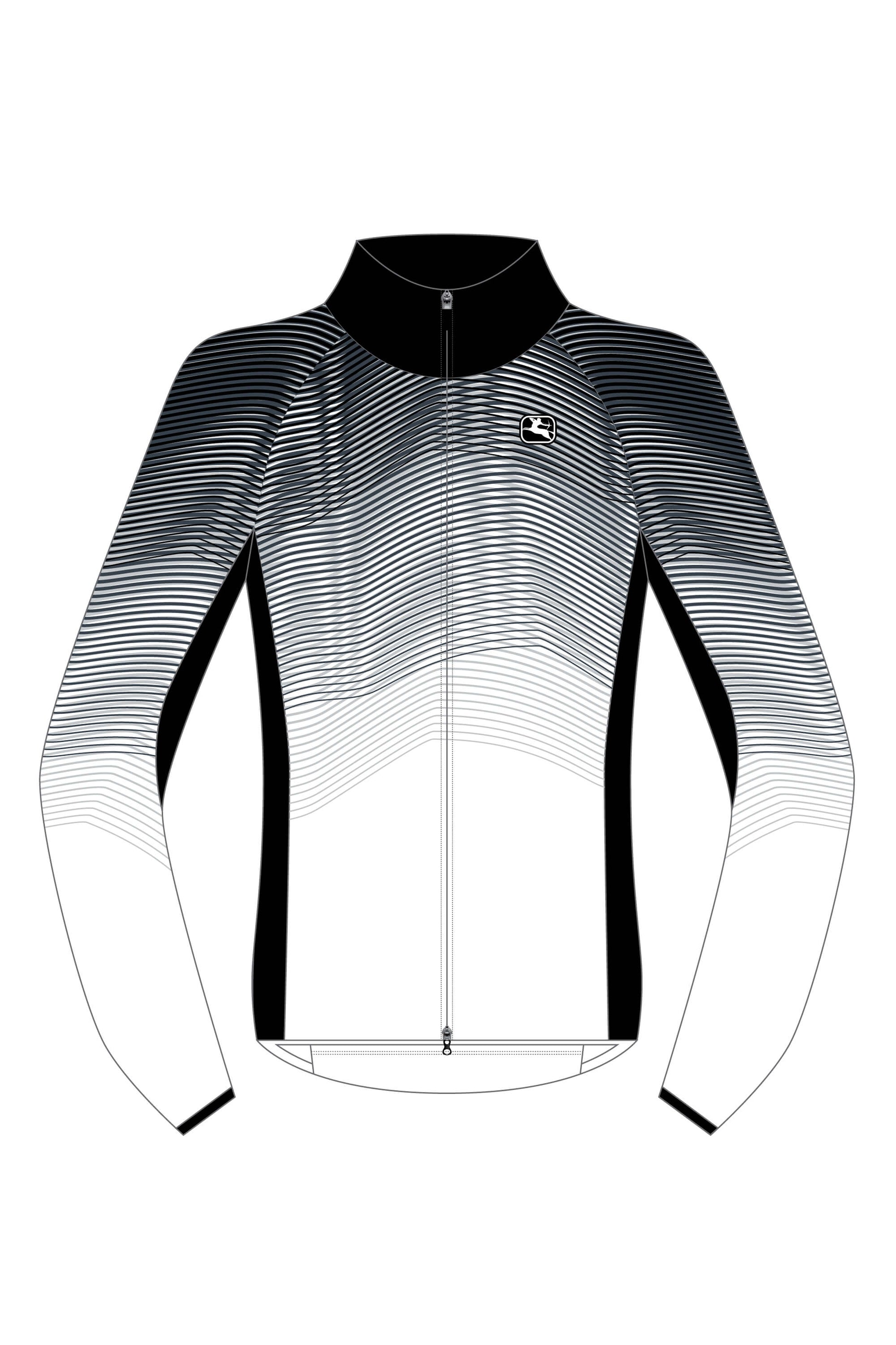 Wind Jacket w/ Pockets JACKET JACKETS + VESTS XXS