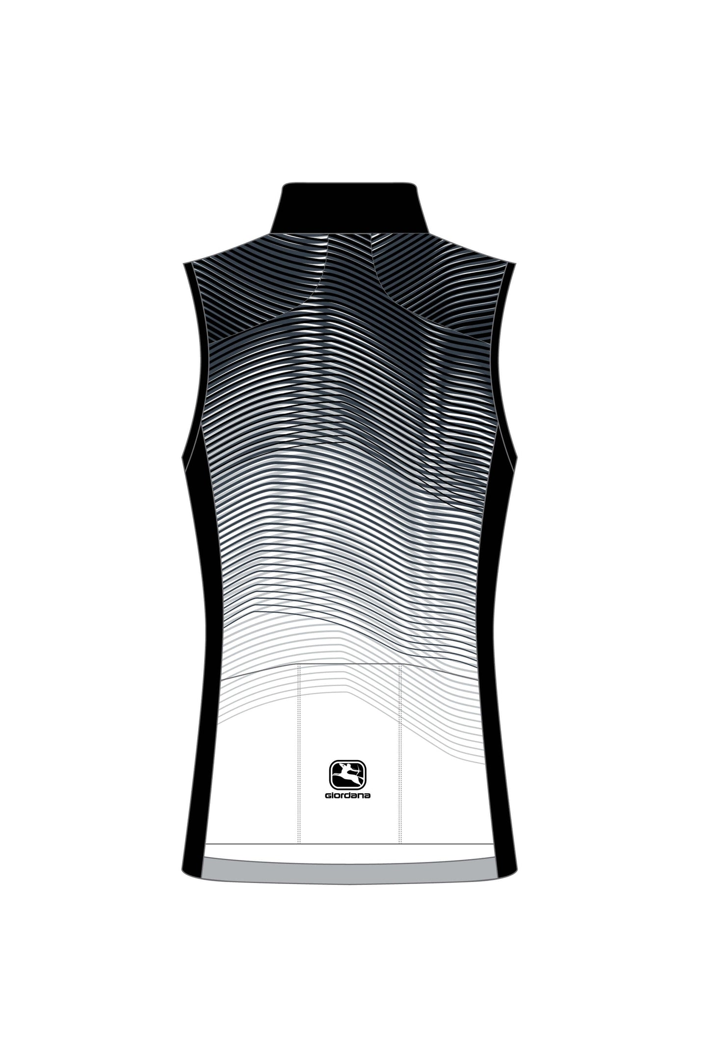 Wind Vest w/ Pockets VEST JACKETS + VESTS