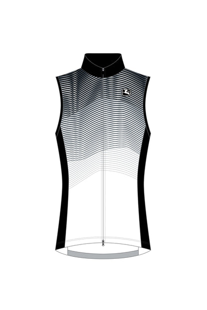 Wind Vest w/ Pockets VEST JACKETS + VESTS Regular 2XS