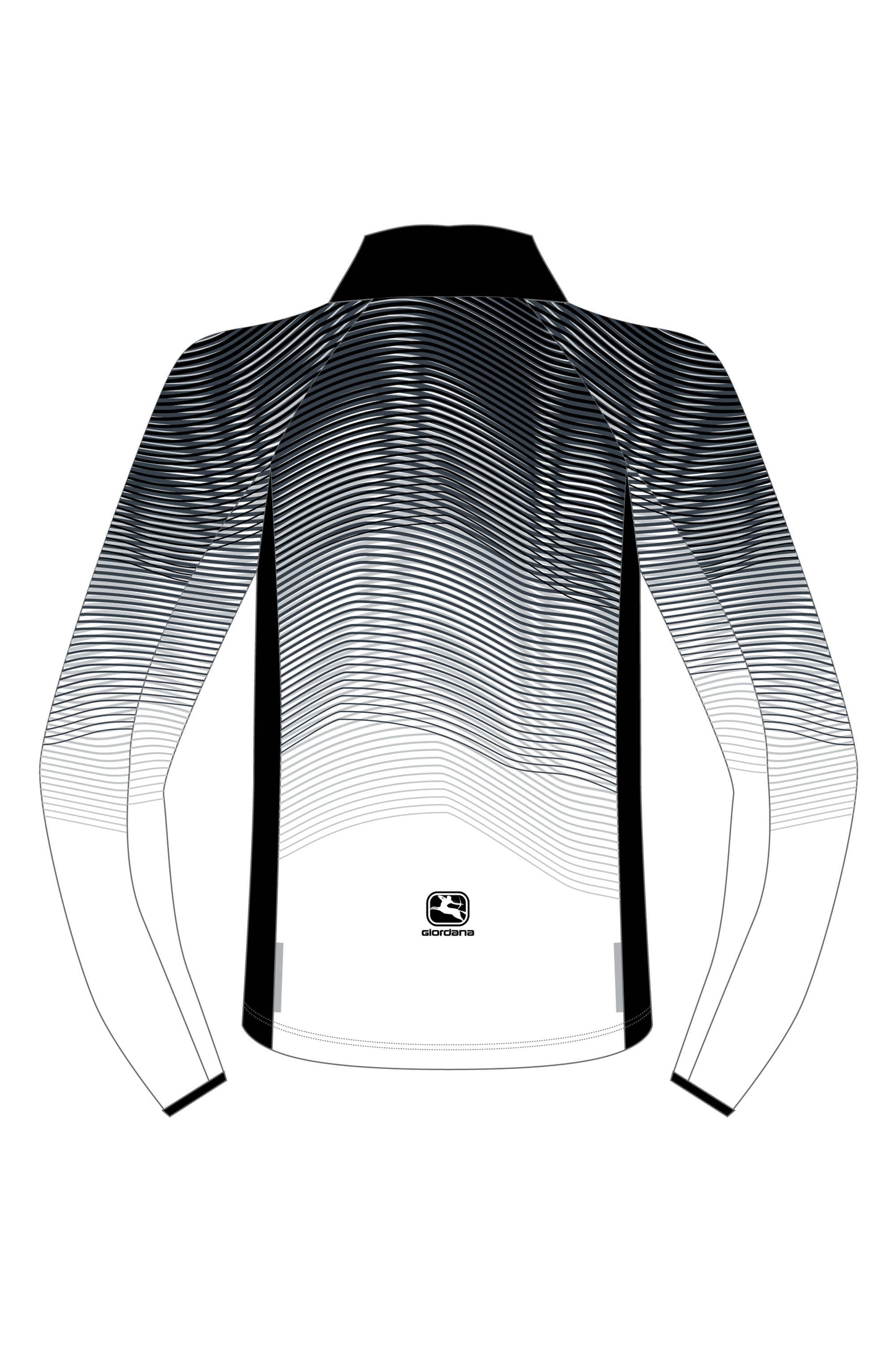 Taped Rain Jacket JACKET JACKETS + VESTS
