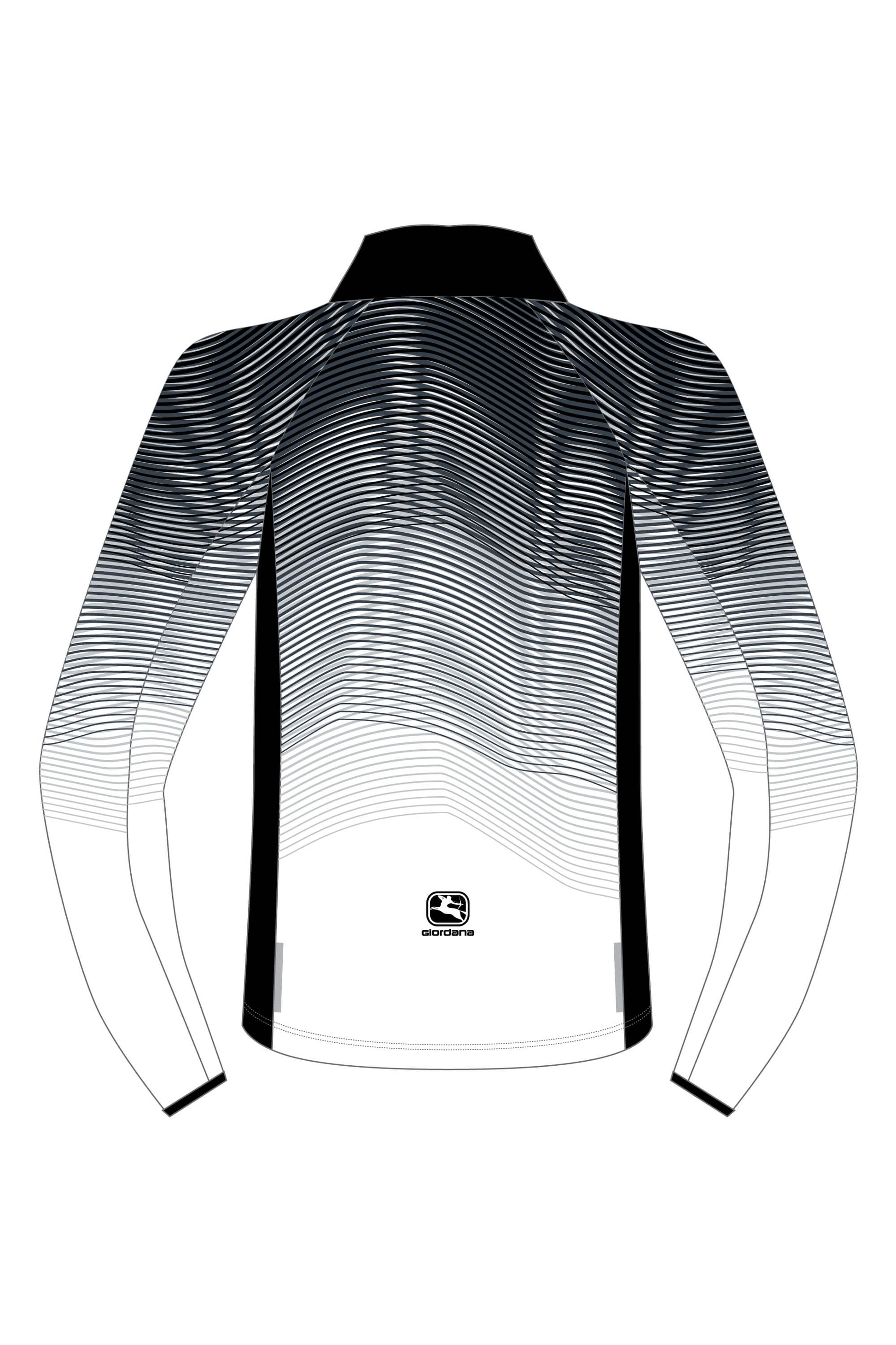 Taped Rain Jacket JACKET JACKETS + VESTS