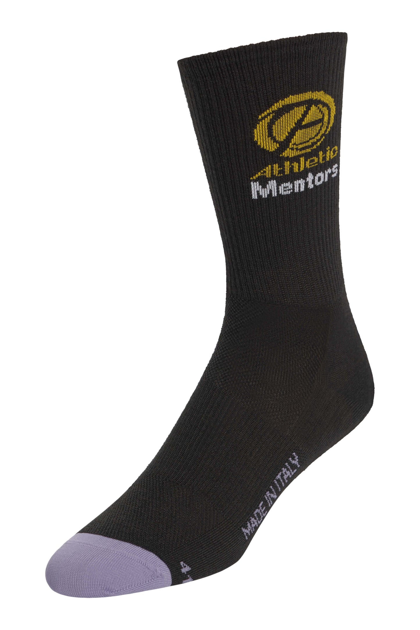 Wool Extra Tall Cuff Sock SOCKS SOCKS S / 37-40