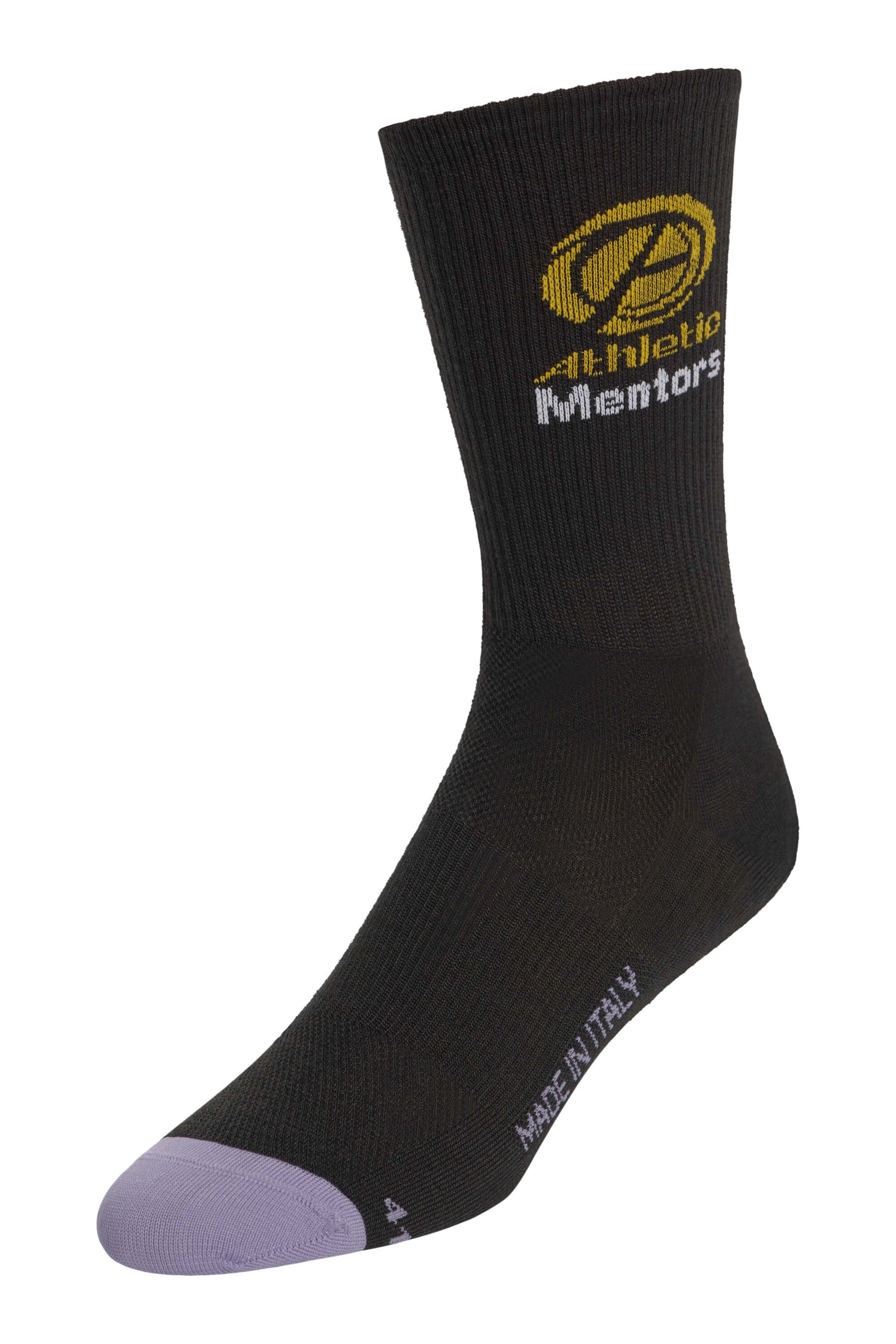 Wool Extra Tall Cuff Sock SOCKS SOCKS S / 37-40