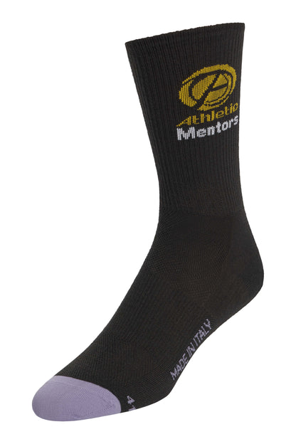 Wool Extra Tall Cuff Sock SOCKS SOCKS S / 37-40