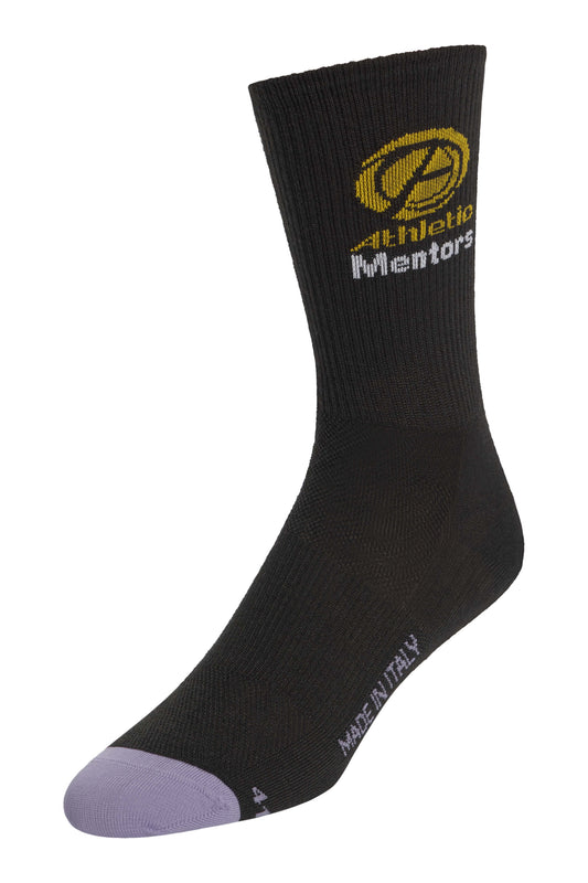 Wool Extra Tall Cuff Sock SOCKS SOCKS S / 37-40