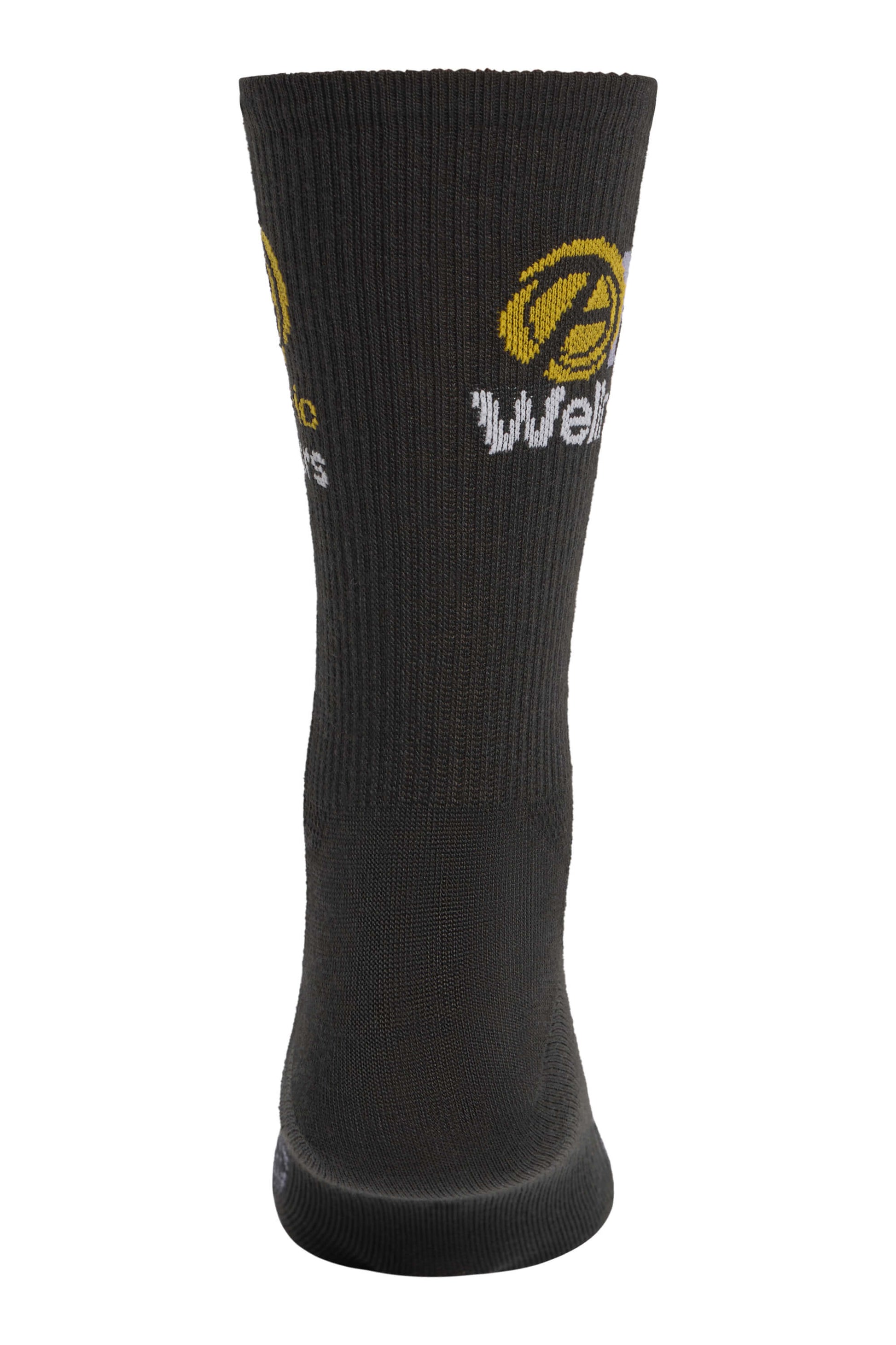 Wool Extra Tall Cuff Sock SOCKS SOCKS