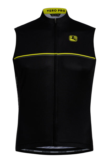 Men's Vero Pro Sleeveless Jersey JERSEYS JERSEYS + TANKS XXS