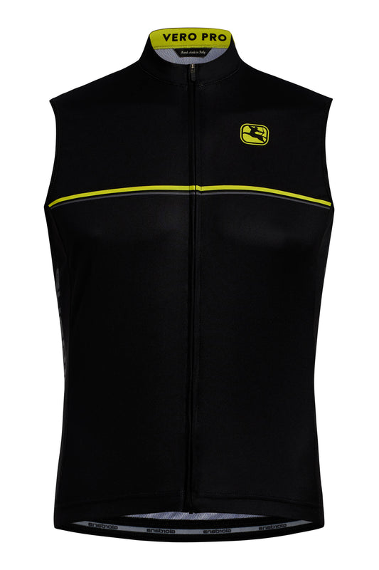Men's Vero Pro Sleeveless Jersey JERSEYS JERSEYS + TANKS XXS