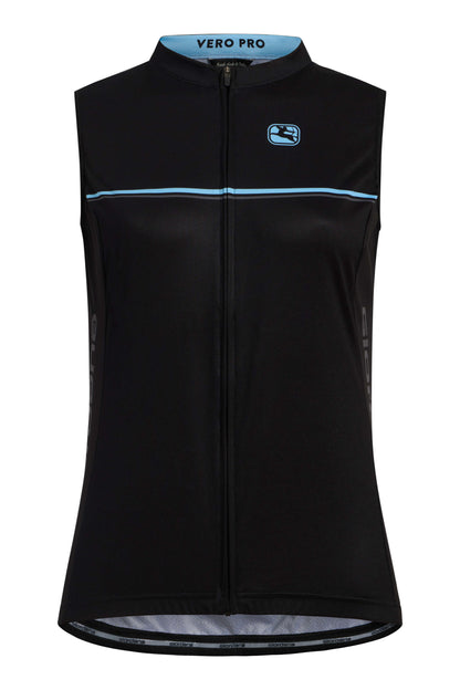 Women's Vero Pro Sleeveless Jersey JERSEYS JERSEYS + TANKS XXS