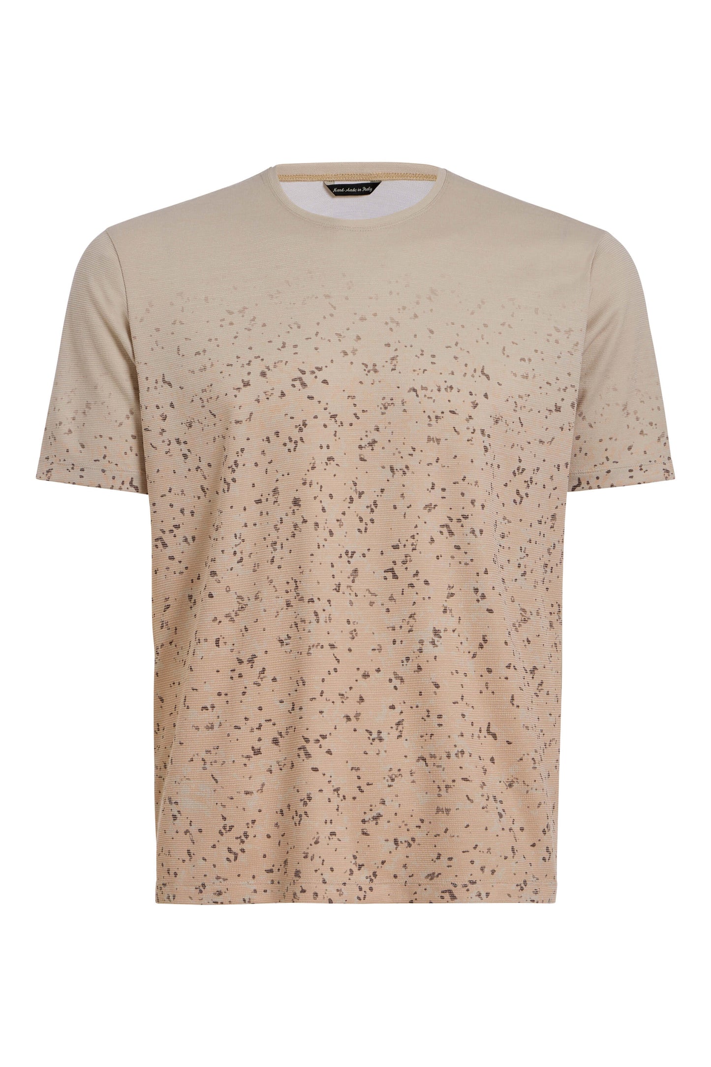 Beyond Gravel Short Sleeve Wool Tech Tee - Unisex TECH TEE JERSEYS + TANKS 3XS